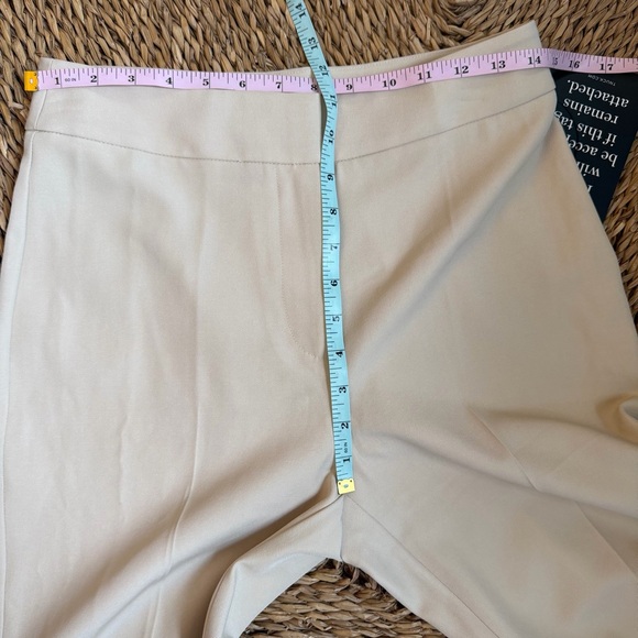 Tuckernuck Stone Paige Pants in Tan - Picture 8 of 8